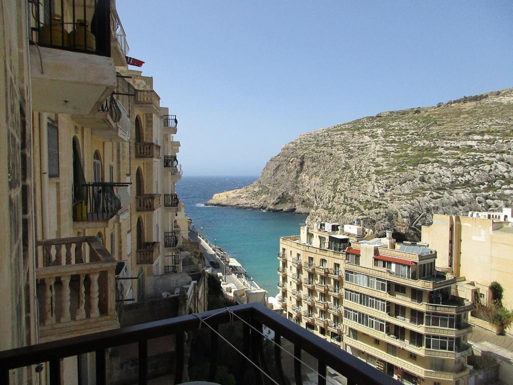 Serenity - Bellevue Gozo Ксленді Екстер'єр фото