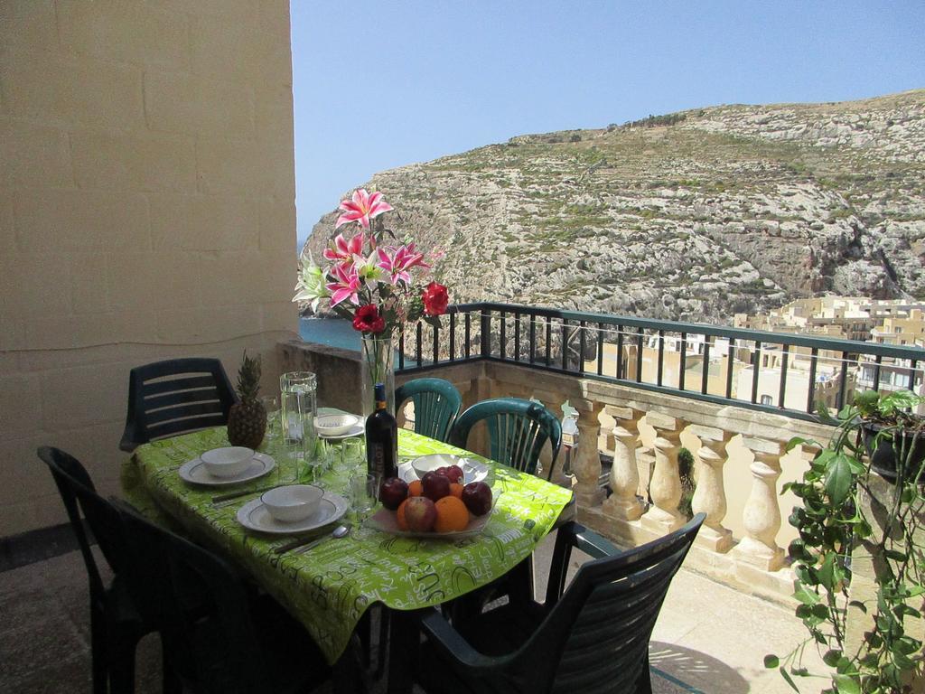 Serenity - Bellevue Gozo Ксленді Екстер'єр фото