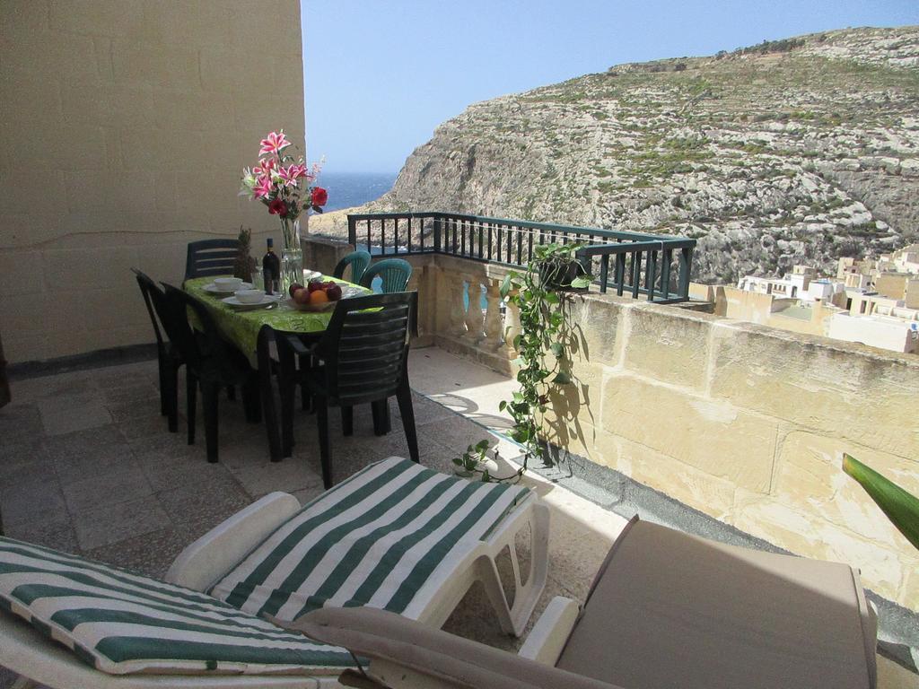 Serenity - Bellevue Gozo Ксленді Екстер'єр фото