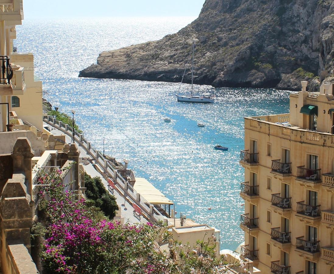 Serenity - Bellevue Gozo Ксленді Екстер'єр фото