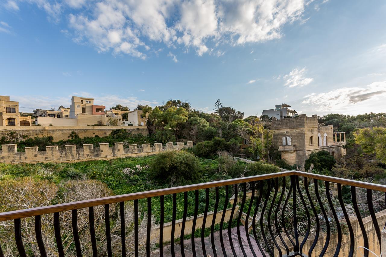 Serenity - Bellevue Gozo Ксленді Екстер'єр фото