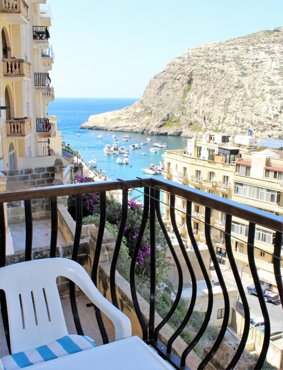Serenity - Bellevue Gozo Ксленді Екстер'єр фото